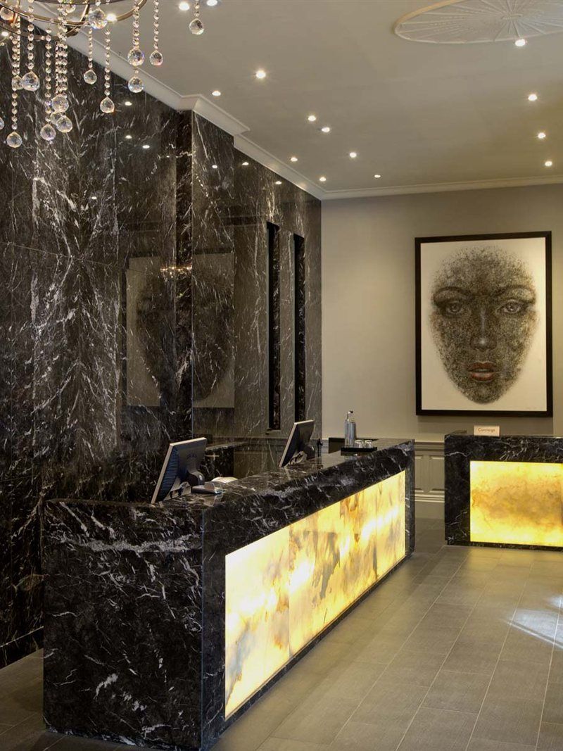 Radisson Blu Hotel, Euston Square - Formerly Grafton Hotel Londres