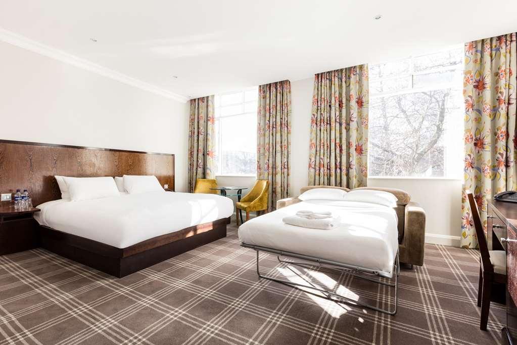 Radisson Blu Hotel, Euston Square - Formerly Grafton Londra