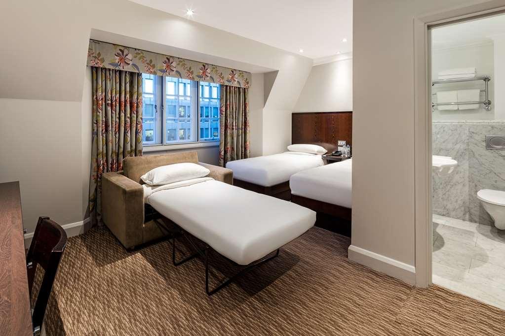 Radisson Blu Hotel, Euston Square - Formerly Grafton Londra
